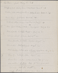 Higginson, T. W., ALS to HDT. Dec. 3, 1850.