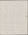 Higginson, T. W., ALS to HDT. Dec. 3, 1850.