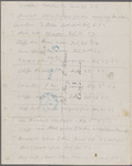 Higginson, T. W., ALS to HDT. Dec. 3, 1850.
