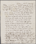Pierce, Josiah, Jr., ALS to HDT. Oct. 18, 1850.