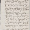 Pierce, Josiah, Jr., ALS to HDT. Oct. 18, 1850.