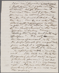 Pierce, Josiah, Jr., ALS to HDT. Oct. 18, 1850.