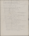 Pierce, Josiah, Jr., ALS to HDT. Nov. 20, 1850.