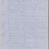 Forbes, Franklin, ALS to HDT. Nov. 14, 1850.