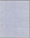 Forbes, Franklin, ALS to HDT. Nov. 14, 1850.