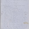 Forbes, Franklin, ALS to HDT. Nov. 14, 1850.