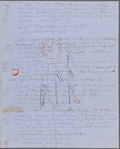 Forbes, Franklin, ALS to HDT. Nov. 14, 1850.