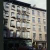 Block 419: Duane Street between Hudson Street and West Broadway (north side)