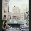 Block 419: Duane Street between Hudson Street and West Broadway (north side)