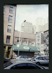 Block 419: Duane Street between Hudson Street and West Broadway (north side)