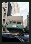 Block 419: Duane Street between Hudson Street and West Broadway (north side)