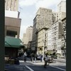 Block 419: Duane Street between Hudson Street and West Broadway (north side)