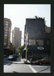 Block 419: West Broadway between Duane Street and Thomas Street (west side)
