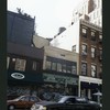 Block 419: West Broadway between Duane Street and Thomas Street (west side)