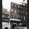 Block 419: West Broadway between Duane Street and Thomas Street (west side)