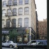 Block 419: West Broadway between Duane Street and Thomas Street (west side)