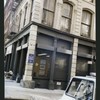 Block 419: Thomas Street between West Broadway and Hudson Street (south side)