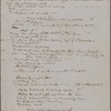 [Notes on general phenomena]. Holograph notes.