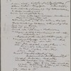 [Notes on general phenomena]. Holograph notes.