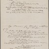 [Notes on general phenomena]. Holograph notes.