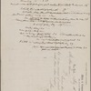 [Notes on general phenomena]. Holograph notes.
