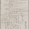 [Notes on general phenomena]. Holograph notes.