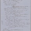 [Notes on general phenomena]. Holograph notes.