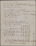 Frank & Atkinson, ALS to John Thoreau. Apr. 27, 1855.