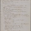 Frank & Atkinson, ALS to John Thoreau. Apr. 27, 1855.