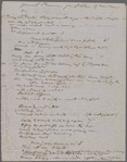 Frank & Atkinson, ALS to John Thoreau. Apr. 27, 1855.