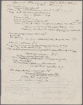 Johnson, L., & Co., ALS to John Thoreau. May 27, 1856.