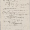 Welch, Bigelow & Co, draft ALS to. Oct. 19, 1861.