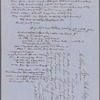Smith, Thomas B., LS to HDT. Feb. 23, 1854.