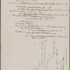 White, Charles, ALS to John Thoreau. Jul. 16, 1855.