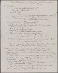 Filmer & Co, ALS to John Thoreau. Mar. 4, 1856.