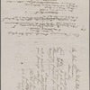 Smith, Thomas B., ALS to John Thoreau. Feb. 17, 1855.