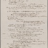 Smith, Thomas B., ALS to John Thoreau. Feb. 17, 1855.
