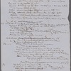 Peters, Charles J., ALS to John Thoreau. Oct. 24, 1853.