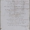 Filmer & Co., ALS to John Thoreau. [n.d.].