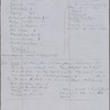 Knight, Silas P., ALS to John Thoreau. Jul. 9, [n.y.].