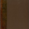 [Walden]. 1 leaf of holograph draft. Unsigned and undated