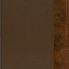 [Walden]. 1 leaf of holograph draft. Unsigned and undated