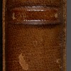 [Walden]. 1 leaf of holograph draft. Unsigned and undated