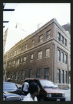 Block 419: Thomas Street between West Broadway and Hudson Street (south side)