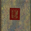 Russell, Charles Theodore, Memento of my class mates, Autograph album from Harvard, 1837.