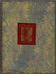 Russell, Charles Theodore, Memento of my class mates, Autograph album from Harvard, 1837.