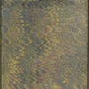 Russell, Charles Theodore, Memento of my class mates, Autograph album from Harvard, 1837.
