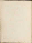 Russell, Charles Theodore, Memento of my class mates, Autograph album from Harvard, 1837.
