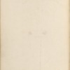 Russell, Charles Theodore, Memento of my class mates, Autograph album from Harvard, 1837.