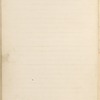 Russell, Charles Theodore, Memento of my class mates, Autograph album from Harvard, 1837.